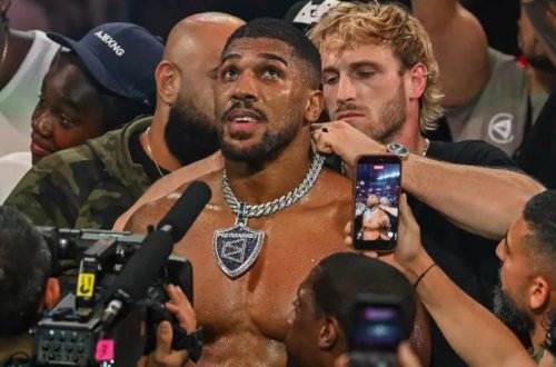 Entoni Coşua yol qəzasına düşüb