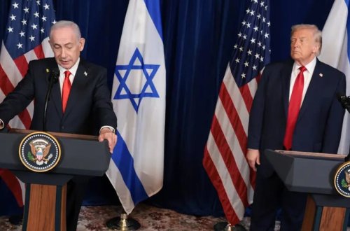 ABŞ İsrailə 8,6 milyard dollarlıq silah yardımı edəcək