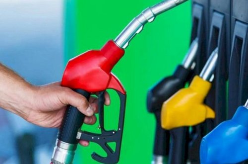 “Aİ-92” 5, dizel isə 10 qəpik bahalaşdı