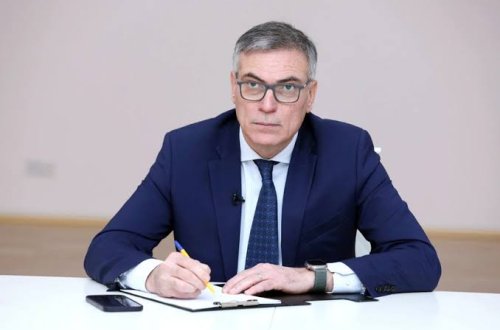 Qazsız bayram, süni intellekt əsaslı çökən sistem və ötürülən məsuliyyət - 