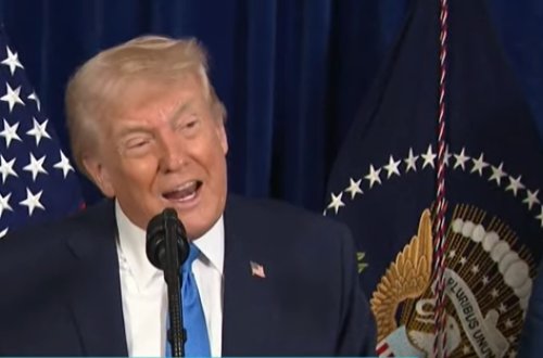 “Venesuelanı ABŞ idarə edəcək” –TRAMP/YENİLƏNİB