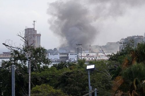 Venesuelada ABŞ-ın əməliyyatı zamanı ölənlərin sayı açıqlanıb