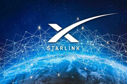 “Starlink” Venesuelanı bir ay pulsuz internetlə təmin edəcək