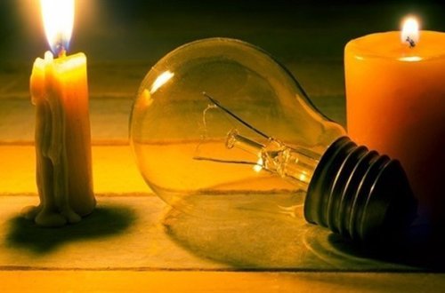 Biləsuvar və Lənkəranda işıq olmayacaq