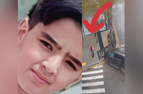 Qəzada xəsarət alan Sərxanın vəziyyəti açıqlandı