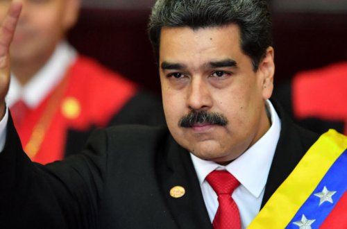 Maduronun var-dövləti AÇIQLANDI