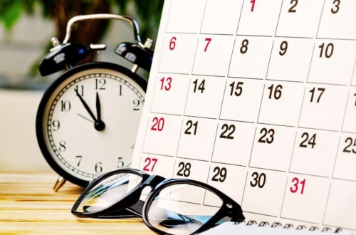 Martda 13 qeyri-iş günü olacaq