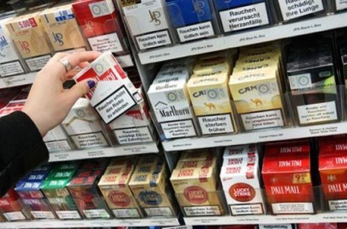 Azərbaycanda siqaretlər bahalaşdı