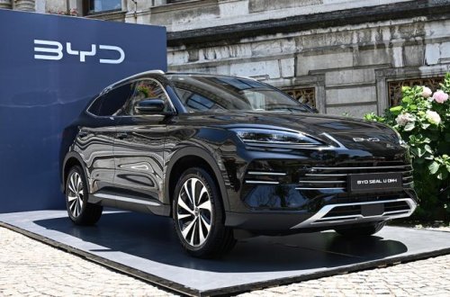 BYD Teslanı geridə qoymağa hazırlaşır