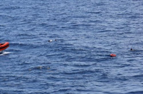 Nigeriyada sərnişin qayığı batdı: 25 nəfər ölüb