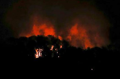 ABŞ-ın Venesuelaya hərbi müdaxiləsi zamanı 32 kubalı əsgər və polis həlak olub