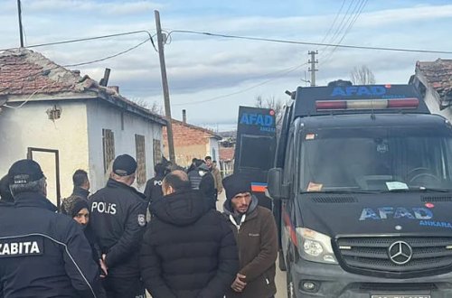 Biri uşaq olmaqla 7 nəfər həşərat dərmanından zəhərlənib