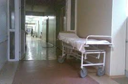 Salyanda 11 yaşlı uşaq xəstəxanada öldü