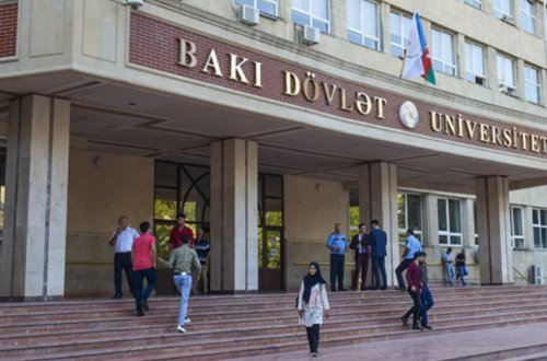 BDU-nun 23 milyonluq tenderini yenə o şirkət uddu