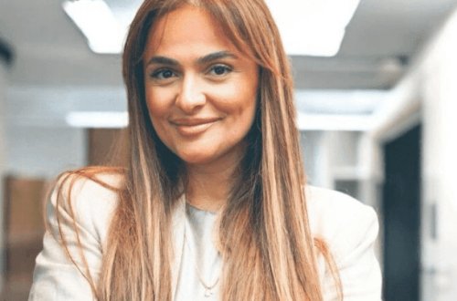 Nuranə Teymurova bu vəzifəyə TƏYİN OLUNDU