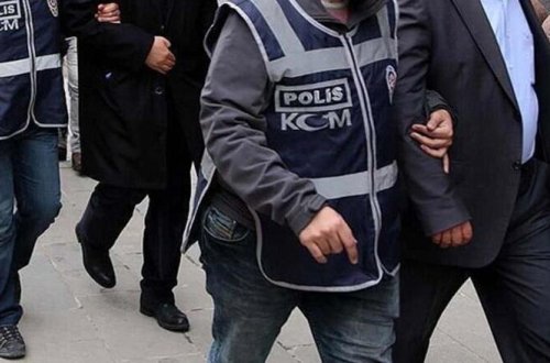 Türkiyədə FETÖ əməliyyatı - 223 nəfər saxlanıldı