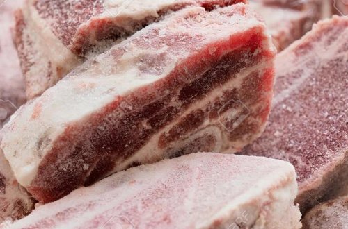 Bu ölkələrdən ət idxalına məhdudiyyət qoyuldu