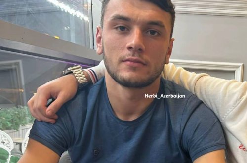 Əsgər ölümü faktına görə həkim məsuliyyətə cəlb olundu