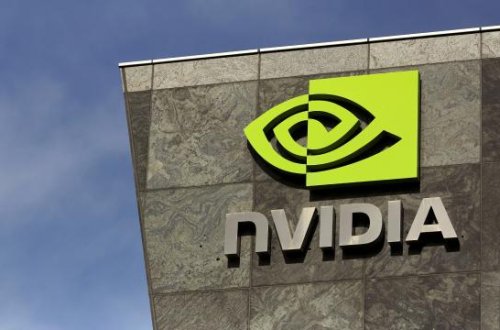 Nvidia avtonom sürücülük üçün süni intellekt texnologiyasını təqdim edib