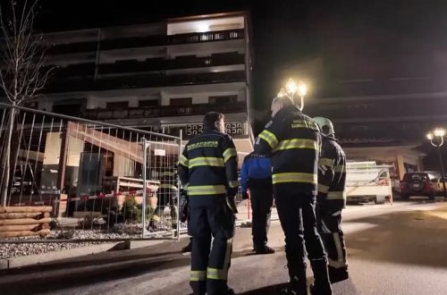 İsveçrədə Yeni il gecəsi faciəsi: 5 ildir yoxlanılmayıb