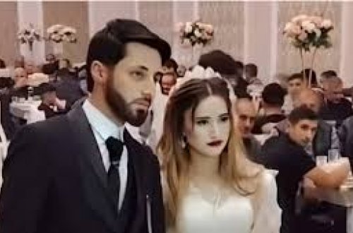 Arvadını öldürüb Kürə atan şəxsə HÖKM OXUNDU