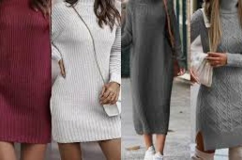 2026-cı ilin moda trendləri açıqlandı: Keçmiş illərin dəbi qayıdır