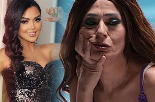 Vəfa Yıldız Tilbe üçün avtomobilini satır