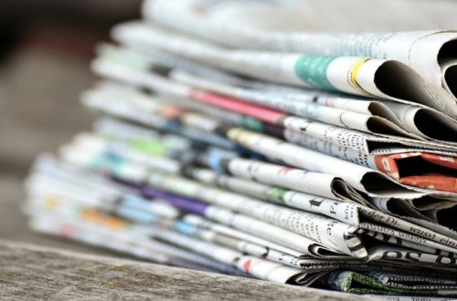 Azərbaycanda bu qəzet və jurnal bağlandı