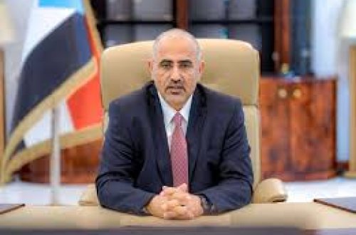 Yəmənin Prezident Şurası CKŞ liderini vətənə xəyanətdə ittiham edir