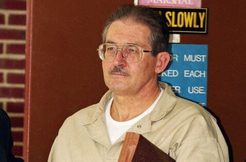 Ruslara məlumat sızdıran MKİ casusu həbsxanada ölüb