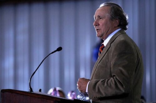 ABŞ-ın keçmiş prezidenti Reyqanın oğlu vəfat edib