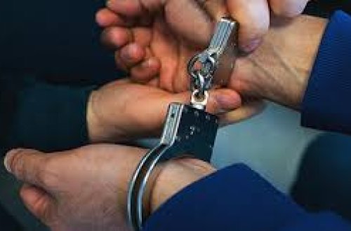 Lənkəranda məzar daşını sındıran şəxs həbs edilib