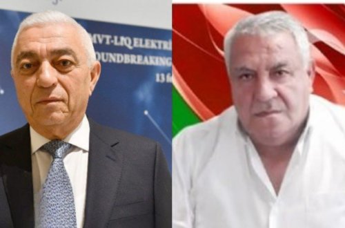 Köhnə cinayət kölgəsi, yeni vəzifə: “Azərenerji”də sual doğuran müşavir təyinatı