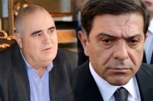 Şərurlu İsfəndiyardan şok açıqlama: “Xaləddin İskəndərov məndən 400 min manat aldı” - VİDEO