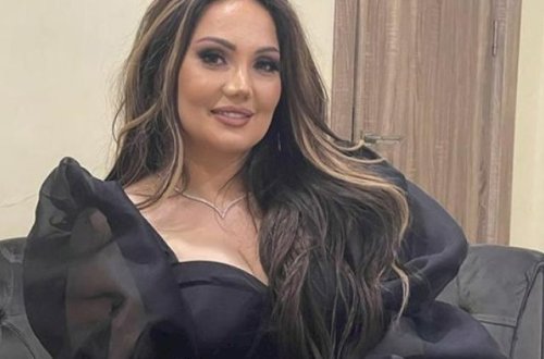 Azadlığa çıxan müğənni Dəniz Əsədova yenidən hakim qarşısında