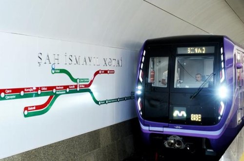 Yeni metro stansiyaları bu ərazilərdən keçəcək - Xırdalan sakinlərinə şad xəbər