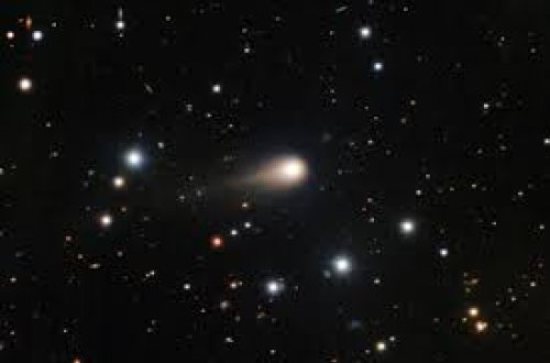 Yer kürəsini elektrik tozu bürüyəcək