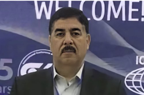 Maşınında meyiti tapılan iş adamı diplom aldığı gün vəfat edibmiş