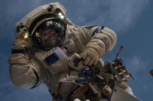 Astronavt xəstələndi, kosmik missiya yarımçıq qaldı