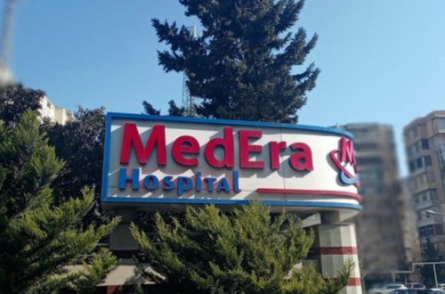 “Medera Hospital”da tibb təhsili olmayanlar həkimlik edirmiş – MƏHKƏMƏ