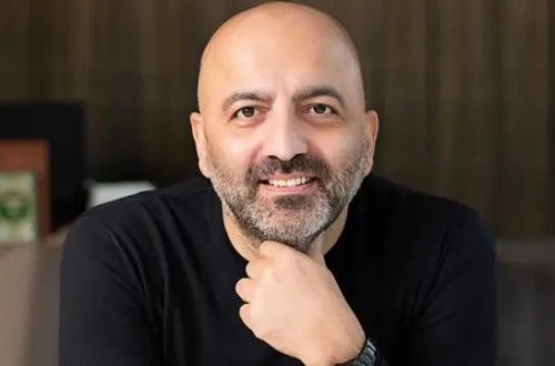 Mübariz Mənsimov istintaqa cəlb edildi - Çirkli pulların yuyulmasında ittiham edilir