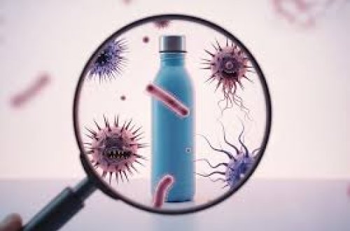 Təkrar istifadə olunan su şüşələrini hər gün yumaq lazımdır - Ekspertlərdən XƏBƏRDARLIQ