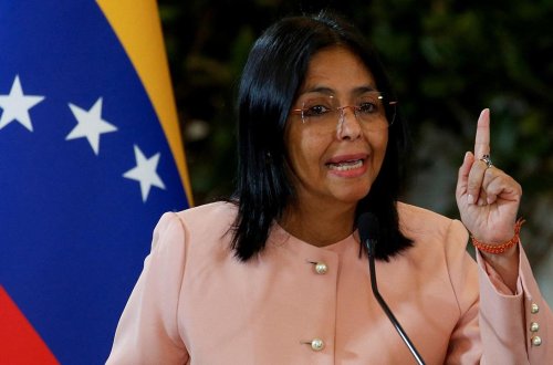 Venesuelanın müvəqqəti prezidenti: Nikolas Maduroya sadiqik