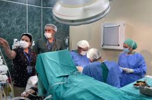 Pasiyenti komaya salan estetik cərrah və anestezioloqun istintaqı yekunlaşıb: Məhkəmə başlayır