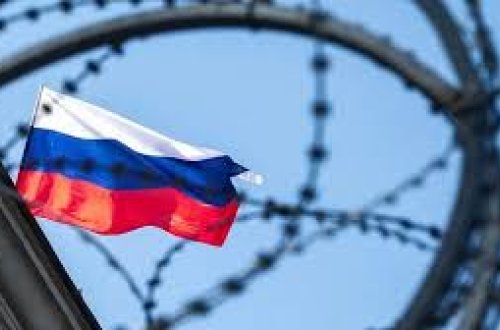 Tramp Rusiyaya qarşı sanksiyaların sərtləşdirilməsi layihəsini dəstəklədi