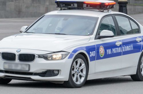 Bakıda YPX vəzifəli şəxsi saxladı - Məhkəmə bəraət verdi