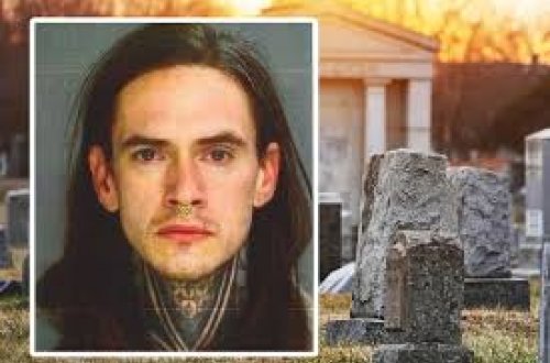 ABŞ-də dəhşətli hadisə: Evdən 100-dən çox insan kəlləsi və sümükləri tapıldı