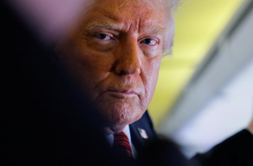 ABŞ-nin beş ştatı Tramp administrasiyasını məhkəməyə verdi