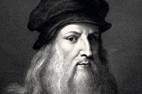 Leonardo da Vinçinin DNT-si əldə edilmiş ola bilər