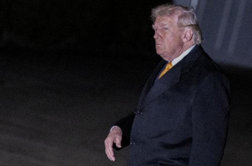 ABŞ-ın 5 ştatı Tramp administrasiyasını məhkəməyə verib